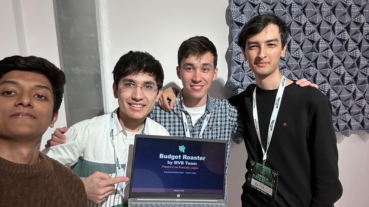 Agentic AI Hackathon