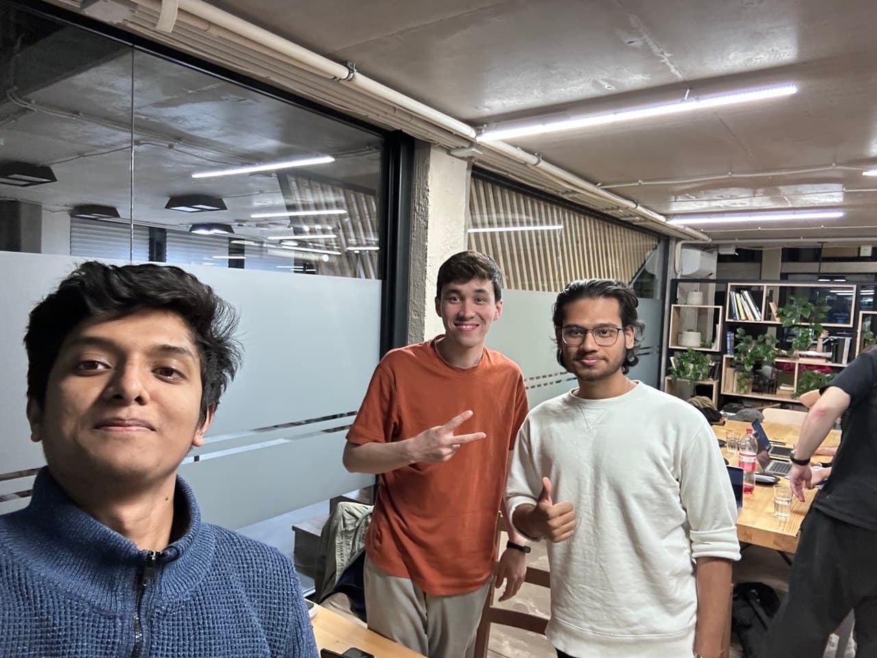 n8n Hackathon photo 1