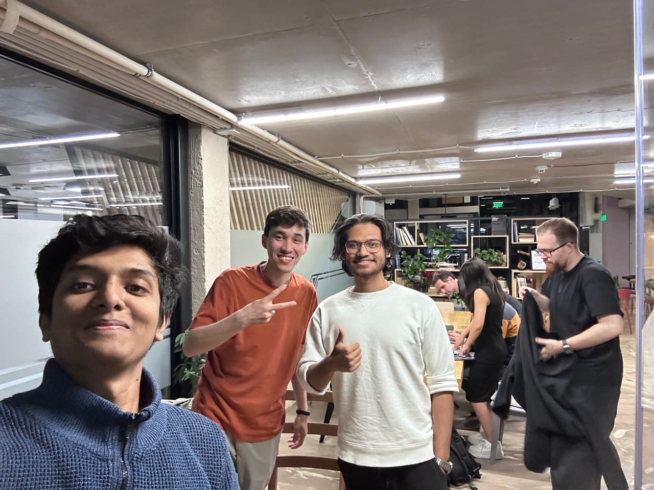 n8n Hackathon